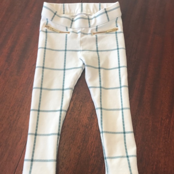 Janie and Jack Other - Janie and Jack leggings riding pants